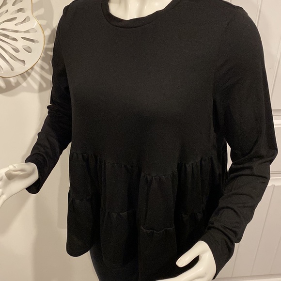 SHEIN Long Sleeve - Picture 2 of 3